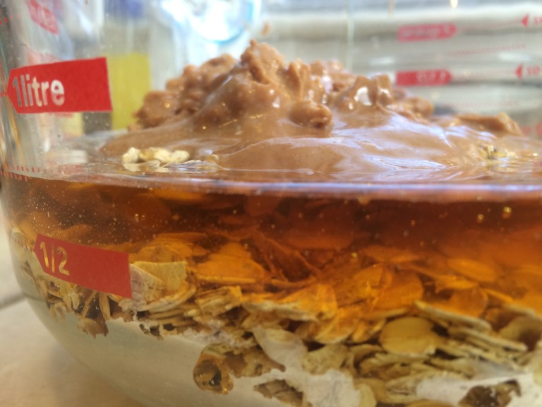 Easy Trek Bars That Are Sweet and Fun To Eat Wonderment