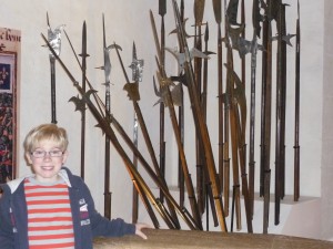"Dad, can I get one of these?"